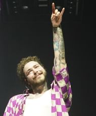Source: Post Malone’s Instagram
